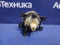 Фара противотуманная туманка в бампер противотуманка Subaru Impreza GP7 FB20A