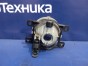 Фара противотуманная туманка в бампер противотуманка Subaru Impreza GP7 FB20A