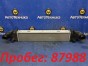 Интеркулер Mercedes-benz C-class S204241/W204  M271KE18ML 2009 