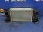 Интеркулер  Nissan Juke NF15 MR16DDT