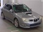 Интеркулер Subaru Impreza Wrx