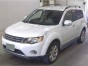 Крыло  Mitsubishi Outlander CW5W 4B12