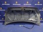 Крышка багажника  Impreza GD2 EJ152