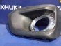 Накладка противотуманной фары рамка туманки Subaru Impreza GP7 FB20A