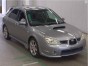 Патрубок интеркулера  Impreza Wrx GGA EJ205