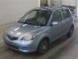 Радиатор кондиционера  Mazda Demio