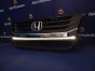 Решетка радиатора Honda N-wgn JH1 S07A 2014 