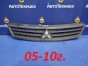 Решетка радиатора Mitsubishi Lancer CS2A 4G15 2007