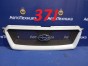 Решетка радиатора Subaru Impreza GP7 FB20A  2012 