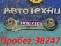 Рычаг поперечный задний левый Mitsubishi  Lancer CS5W 4G93 2007 