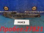 Рычаг поперечный задний нижний левый Mitsubishi  Lancer X/galant Fortis CY6A 4J10 2013 