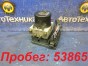 Блок ABS Mazda Demio DY3W ZJVE 2002 