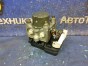 Блок ABS Mitsubishi Pajero Io H77W 4G94 2000 