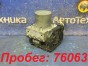 Блок ABS Subaru Legacy B4 BLE EZ30D 2007 