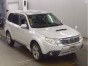 Блок управления двс  Forester SH5 EJ205