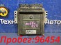Блок управления двс Suzuki Escudo TD94W H27A  2005 