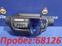 Блок управления климат-контролем Honda N-box  JF1 S07A 2014 