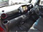 Блок управления климат-контролем Honda N-box  JF1 S07A 2014 