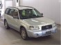 Блок управления  Forester SG5 EJ202