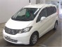 Мотор печки  Honda Freed