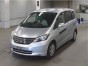 Мотор печки Honda Freed GB3 L15A 2009 