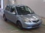Мотор печки Mazda Demio DY3W ZJ-VE 2004 