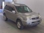 Мотор печки Nissan X-trail NT30 QR20DE 2001 