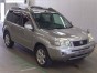 Мотор печки Nissan X-trail NT30 QR20DE 2006 