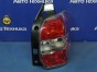 Стоп-сигнал задняя фара Subaru Forester SJ5 FB20A