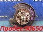 Ступица задняя правая Honda Stream RN3 K20A  2002 