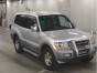 Ступица передняя левая Mitsubishi Pajero