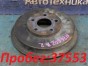 Тормозной барабан задний Subaru Impreza GD2  EJ152 2005 