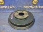 Тормозной барабан  Subaru Impreza GD2 EJ152