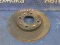 Тормозной диск  Honda N-wgn JH1 S07A