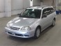 Механизм стояночного тормоза колодки барабанные разводящий механизм Toyota Caldina AT211G 7A-FE