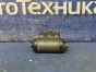 Рабочий тормозной цилиндр  Mitsubishi Galant Fortis CY6A 4J10