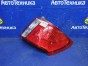 Стоп-сигнал задняя фара Subaru Impreza GE6 EJ203