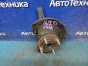 Ступица цапфа поворотный кулак Mitsubishi Lancer CS2A 4G15