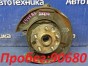 Ступица задняя левая Toyota Altezza GXE10 1G-FE 2002