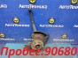 Ступица передняя правая Toyota Altezza GXE10 1G-FE 2002
