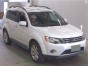 Тормозные колодки задние Mitsubishi Outlander