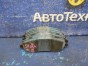 Тормозные колодки  Mitsubishi Rvr GA3W 4B10