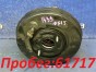 Вакуумный усилитель Nissan Juke NF15 MR16DDT  2013 