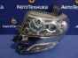 Фара передняя левая Honda N-box Custom