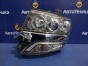Фара передняя левая Honda N-box Custom JF1  S07A 2015 