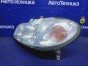 Фара передняя левая Cefiro PA33 VQ25DD