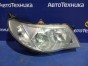 Фара передняя правая Subaru Forester SH5  EJ205 2009 