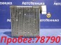 Испаритель кондиционера Toyota Ist NCP65 1NZ-FE 2002