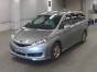 Накладка радиатора Wish ZGE25G 2ZR-FAE