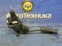 Педаль газа  Honda N-wgn